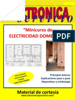Electronica y Servicio N104-Minicurso de electricidad domestica.pdf