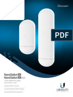 Ubiquiti NanoStation AC DS