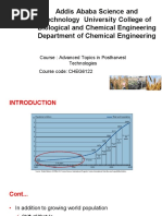 Postharvest Biology and Technology of Horticultural Crops