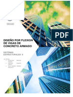 EJERCICIOS DE Diseño Por Flexión de Vigas de Concreto Armado