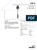Manual Bomba KSB PDF