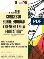 I Congreso