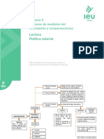 PolÍtica Salaria l