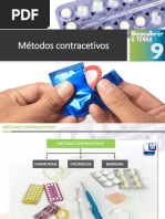 dt9 Métodos contracetivos