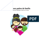 Guia de Padres de Familia