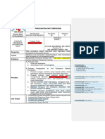 PKPO 3 - 06425 - SPO Penggantian Obat Pada Trolley Emergensi