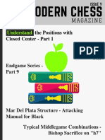 Modern Chess Magazine - 9
