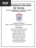 Filosofia Del Derecho