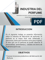 Industria Del Perfume PDF
