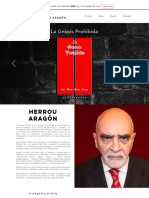 Habilidades PROFESOR HERROU ARAGÓN