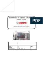 Informe Legrand Peru