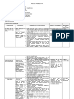 Unidad de Aprendizaje N°01 I. Datos Informativos