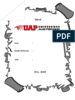 Avance El Pago La Compesacion La Condonacion y La Consolidacion de La Deuda Tributaria