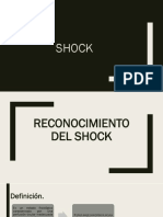 Shock