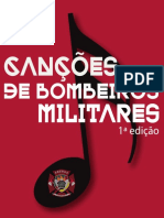 Canaoes de Bombeiros 1 Ed Abergs 2019