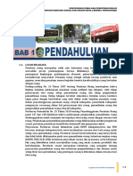 Rencana Detail Tata Ruang (RDTR) Kecamatan Wongsorejo