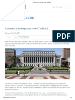 Columbia Law 