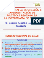 03 Implementacion Politicas Nivel Regional