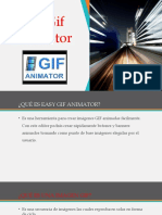 Easy Gif Animator Exposicion