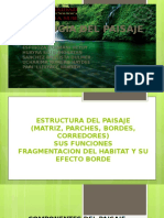 Exposición de Ecologia