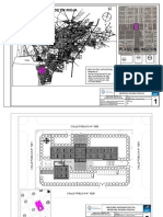 Plano de La Ciudad de La Rioja: Ubicación Catastral