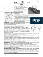 Biología 1er Año - 2do Bimestre