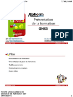 Ressources Formation GNS3 PDF