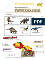 Dinosaurios 11-2