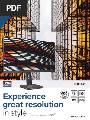 iMac 27インチ 3.4GHz Intel Core i5 32GB 1TB Computer Shopper - May 2019 | PDF | Microsoft Windows