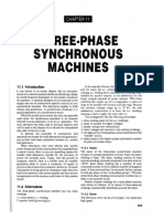 Motors 3ph Jenneson Ch11