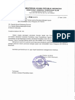 SK Juknis Penulisan Ijazah Dan SHUAMBN TP. 2017-2018 PDF