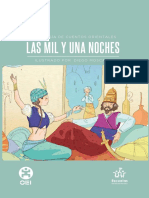 Las Mil y Una Noches COMPLETO Ilovepdf Compressed 1