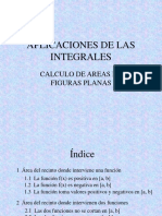 Integral Es