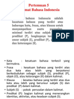 Penjelasan PP KBI