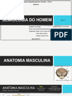 Grupo 4 Semiologia FIMCA - 3º A