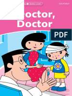 Doctor English