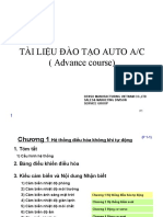 Tài Liệu Lý Thuyết Advanced Training Course (Vietnamese)