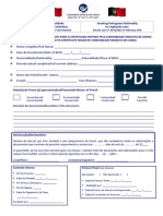 FormRequerimento ApplicationForm