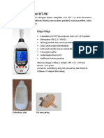 04 Brosur Particle Counter DT 96