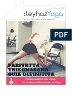 Revista Yoga Numero 8 (1)