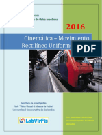 Guia MRU PDF