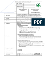 Format Sop Kosong