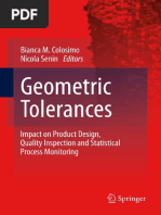 Ford Gd T Pocket Guide Pdf Cartesian Coordinate System Engineering Tolerance