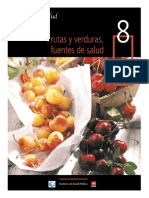 1_Frutas y Verduras Fuentes de Salud