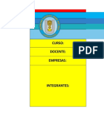 Analisis Economico Financiero- Pacasmayo y Union Andina S.A