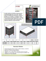 Ficha Tecnica Jaula Criadora