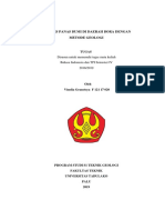 Sampul Karya Tulis Referensi