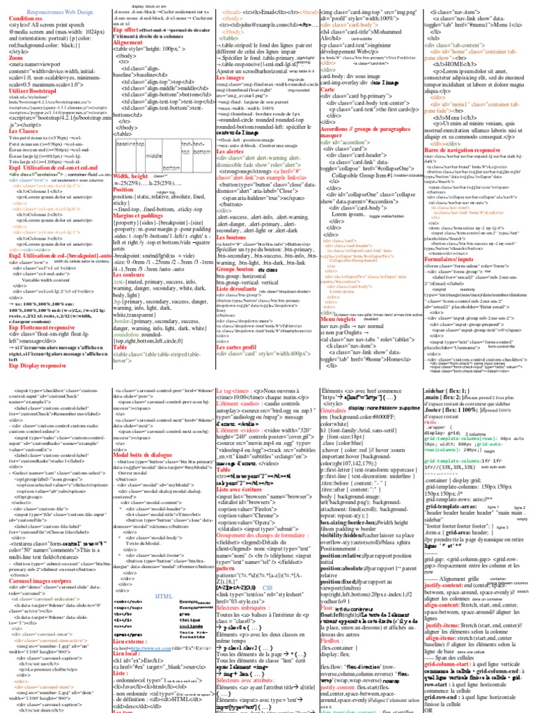 1 Page | PDF | Computer File Formats