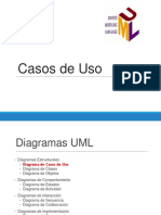 Casos de Uso