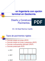 Diseño de Pavimentos Rigidos 2